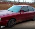 Ауди 80, объемом двигателя 1.8 л и пробегом 189 тыс. км за 1200 $, фото 1 на Automoto.ua