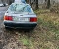 Ауди 80, объемом двигателя 1.8 л и пробегом 240 тыс. км за 700 $, фото 2 на Automoto.ua