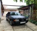 Ауди 80, объемом двигателя 1.8 л и пробегом 422 тыс. км за 1500 $, фото 1 на Automoto.ua