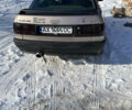 Ауди 80, объемом двигателя 1.8 л и пробегом 200 тыс. км за 2200 $, фото 6 на Automoto.ua