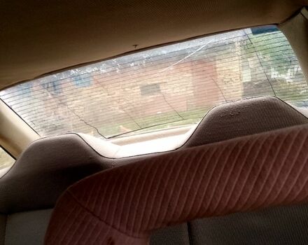 Ауди 80, объемом двигателя 1.8 л и пробегом 153 тыс. км за 700 $, фото 5 на Automoto.ua