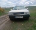 Ауді 80, об'ємом двигуна 0 л та пробігом 270 тис. км за 1500 $, фото 1 на Automoto.ua