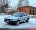 Ауди 80, объемом двигателя 1.8 л и пробегом 200 тыс. км за 1250 $, фото 1 на Automoto.ua