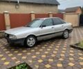 Ауди 80, объемом двигателя 1.6 л и пробегом 520 тыс. км за 700 $, фото 1 на Automoto.ua