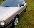 Ауди 80, объемом двигателя 18 л и пробегом 0 тыс. км за 1850 $, фото 1 на Automoto.ua