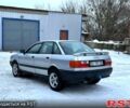 Ауди 80, объемом двигателя 1.8 л и пробегом 200 тыс. км за 1250 $, фото 2 на Automoto.ua