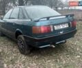 Ауди 80, объемом двигателя 1.6 л и пробегом 150 тыс. км за 850 $, фото 1 на Automoto.ua