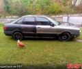 Ауди 80, объемом двигателя 1.8 л и пробегом 153 тыс. км за 700 $, фото 1 на Automoto.ua
