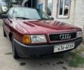 Ауді 80, об'ємом двигуна 0 л та пробігом 280 тис. км за 1999 $, фото 1 на Automoto.ua