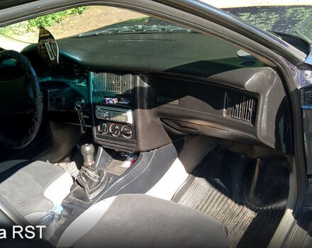Ауди 80, объемом двигателя 1.8 л и пробегом 300 тыс. км за 2100 $, фото 3 на Automoto.ua