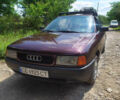 Ауді 80, об'ємом двигуна 1.8 л та пробігом 270 тис. км за 3000 $, фото 1 на Automoto.ua