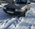 Ауди 80, объемом двигателя 1.8 л и пробегом 200 тыс. км за 2200 $, фото 5 на Automoto.ua