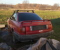 Ауди 80, объемом двигателя 1.6 л и пробегом 300 тыс. км за 300 $, фото 1 на Automoto.ua