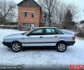 Ауди 80, объемом двигателя 1.8 л и пробегом 200 тыс. км за 1250 $, фото 1 на Automoto.ua