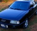 Ауди 80, объемом двигателя 1.6 л и пробегом 229 тыс. км за 1800 $, фото 6 на Automoto.ua