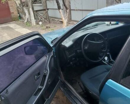 Ауді 80, об'ємом двигуна 1.8 л та пробігом 300 тис. км за 1800 $, фото 1 на Automoto.ua