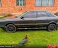 Ауди 80, объемом двигателя 1.8 л и пробегом 153 тыс. км за 700 $, фото 2 на Automoto.ua
