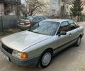Ауді 80, об'ємом двигуна 0 л та пробігом 331 тис. км за 1700 $, фото 1 на Automoto.ua