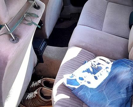 Ауді 80, об'ємом двигуна 1.8 л та пробігом 0 тис. км за 1500 $, фото 2 на Automoto.ua