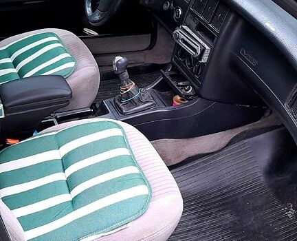 Ауді 80, об'ємом двигуна 1.8 л та пробігом 0 тис. км за 1500 $, фото 12 на Automoto.ua