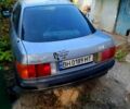 Ауді 80, об'ємом двигуна 1.8 л та пробігом 899 тис. км за 800 $, фото 1 на Automoto.ua