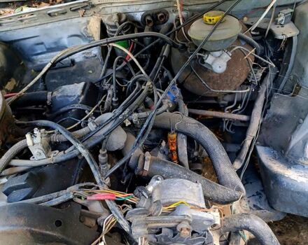 Ауді 80, об'ємом двигуна 1.8 л та пробігом 899 тис. км за 800 $, фото 4 на Automoto.ua