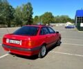 Ауди 80, объемом двигателя 2 л и пробегом 189 тыс. км за 2500 $, фото 6 на Automoto.ua