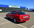 Ауди 80, объемом двигателя 2 л и пробегом 189 тыс. км за 2500 $, фото 4 на Automoto.ua