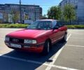 Ауди 80, объемом двигателя 2 л и пробегом 189 тыс. км за 2500 $, фото 2 на Automoto.ua