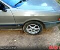Ауди 80, объемом двигателя 1.8 л и пробегом 0 тыс. км за 1300 $, фото 2 на Automoto.ua