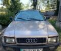 Ауди 80, объемом двигателя 1.8 л и пробегом 400 тыс. км за 1050 $, фото 1 на Automoto.ua