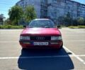 Ауди 80, объемом двигателя 2 л и пробегом 189 тыс. км за 2500 $, фото 1 на Automoto.ua