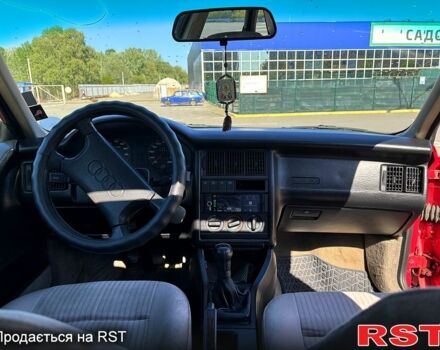 Ауди 80, объемом двигателя 2 л и пробегом 189 тыс. км за 2500 $, фото 9 на Automoto.ua