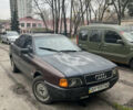 Ауди 80, объемом двигателя 1.8 л и пробегом 40 тыс. км за 900 $, фото 1 на Automoto.ua