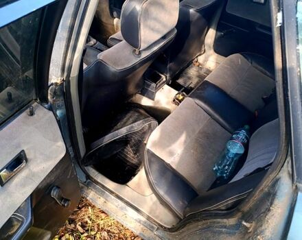 Ауді 80, об'ємом двигуна 1.8 л та пробігом 899 тис. км за 800 $, фото 12 на Automoto.ua