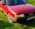 Ауди 80, объемом двигателя 1.8 л и пробегом 0 тыс. км за 1800 $, фото 1 на Automoto.ua