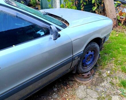 Ауді 80, об'ємом двигуна 1.8 л та пробігом 899 тис. км за 800 $, фото 5 на Automoto.ua