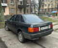 Ауди 80, объемом двигателя 1.8 л и пробегом 40 тыс. км за 900 $, фото 3 на Automoto.ua