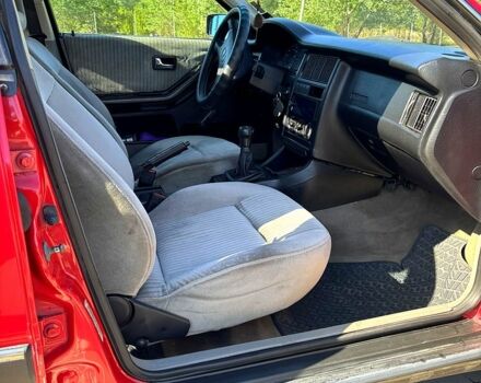 Ауди 80, объемом двигателя 2 л и пробегом 189 тыс. км за 2500 $, фото 8 на Automoto.ua