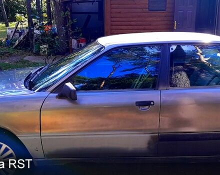 Ауді 80, об'ємом двигуна 1.8 л та пробігом 0 тис. км за 1500 $, фото 5 на Automoto.ua