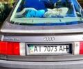 Ауді 80, об'ємом двигуна 1.8 л та пробігом 0 тис. км за 1500 $, фото 4 на Automoto.ua