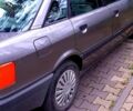 Ауді 80, об'ємом двигуна 1.8 л та пробігом 0 тис. км за 1500 $, фото 9 на Automoto.ua