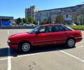 Ауди 80, объемом двигателя 2 л и пробегом 189 тыс. км за 2500 $, фото 3 на Automoto.ua
