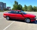 Ауди 80, объемом двигателя 2 л и пробегом 189 тыс. км за 2500 $, фото 7 на Automoto.ua