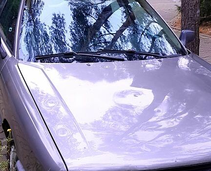 Ауді 80, об'ємом двигуна 1.8 л та пробігом 0 тис. км за 1500 $, фото 8 на Automoto.ua