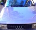 Ауді 80, об'ємом двигуна 1.8 л та пробігом 0 тис. км за 1500 $, фото 6 на Automoto.ua