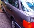 Ауді 80, об'ємом двигуна 1.8 л та пробігом 0 тис. км за 1500 $, фото 10 на Automoto.ua