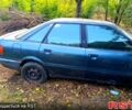 Ауді 80, об'ємом двигуна 1.8 л та пробігом 899 тис. км за 800 $, фото 9 на Automoto.ua