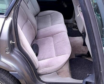 Ауді 80, об'ємом двигуна 1.8 л та пробігом 0 тис. км за 1500 $, фото 13 на Automoto.ua