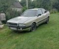 Ауди 80, объемом двигателя 0 л и пробегом 200 тыс. км за 850 $, фото 1 на Automoto.ua